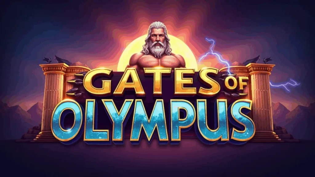 Gates of Olympus və digər hit oyunlar