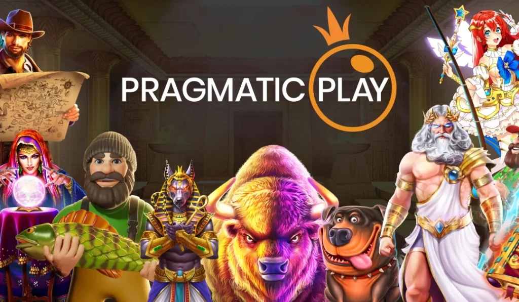 Pragmatic Play və Playson – yüksək RTP və premium slotlar