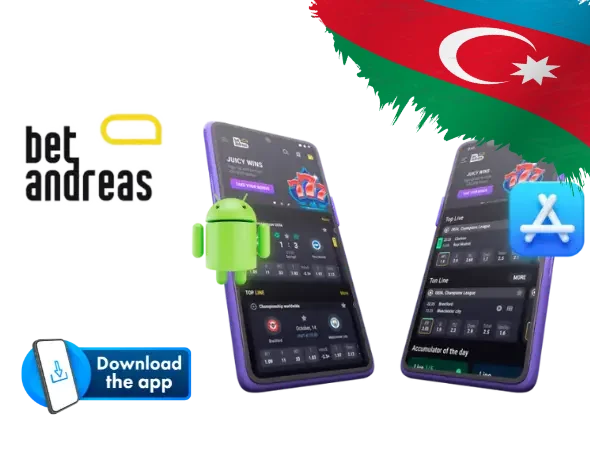 Sadə menyu və sürətli naviqasiya